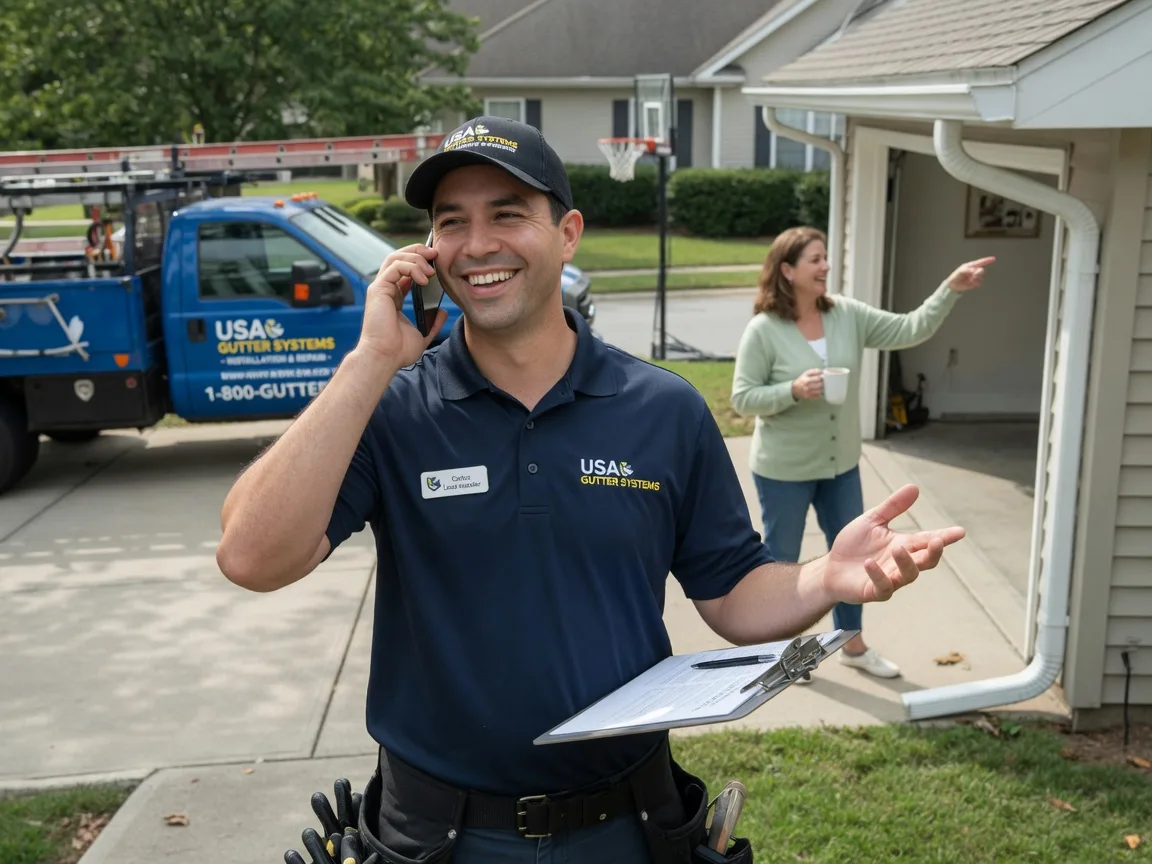 Gutter Installation Mill Spring, NC FAQs